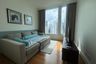 3 Bedroom Condo for rent in Royce Private Residences, Khlong Toei Nuea, Bangkok near BTS Asoke