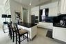3 Bedroom Condo for rent in Royce Private Residences, Khlong Toei Nuea, Bangkok near BTS Asoke