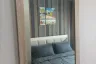 1 Bedroom Condo for rent in The Kith Plus Sukhumvit 113, Samrong Nuea, Samut Prakan near BTS Samrong