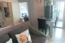 1 Bedroom Condo for rent in The Kith Plus Sukhumvit 113, Samrong Nuea, Samut Prakan near BTS Samrong