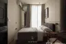 1 Bedroom Condo for rent in Noble Around Ari, Sam Sen Nai, Bangkok near BTS Ari