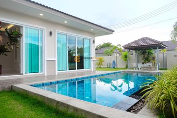 3 Bedroom House for rent in Garden Ville 7, Huai Yai, Chonburi