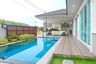 3 Bedroom House for rent in Garden Ville 7, Huai Yai, Chonburi