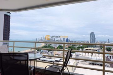 1 Bedroom Condo for rent in View Talay 6, Nong Prue, Chonburi