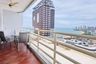 1 Bedroom Condo for rent in View Talay 6, Nong Prue, Chonburi