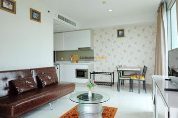 1 Bedroom Condo for rent in The Riviera Wongamat, Na Kluea, Chonburi