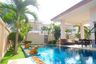 3 Bedroom House for rent in Baan Dusit Garden, Huai Yai, Chonburi