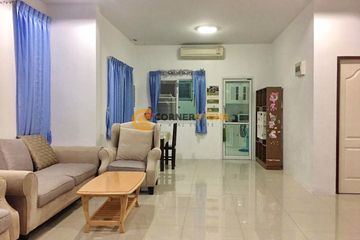2 Bedroom House for rent in Chokchai Village 7, Nong Prue, Chonburi