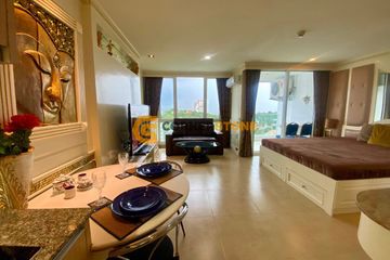 1 Bedroom Condo for rent in The Cliff, Nong Prue, Chonburi