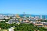 1 Bedroom Condo for rent in The Cliff, Nong Prue, Chonburi