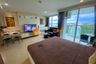 1 Bedroom Condo for rent in The Cliff, Nong Prue, Chonburi