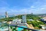 1 Bedroom Condo for rent in The Cliff, Nong Prue, Chonburi