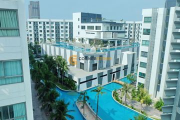 2 Bedroom Condo for rent in Arcadia Beach Resort, Nong Prue, Chonburi