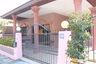2 Bedroom House for rent in Eakmongkol Village 8, Nong Prue, Chonburi
