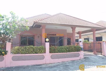 2 Bedroom House for rent in Eakmongkol Village 8, Nong Prue, Chonburi