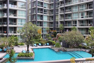 1 Bedroom Condo for rent in Apus, Nong Prue, Chonburi