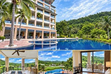 3 Bedroom Condo for rent in Black Mountain Golf Resort, Hin Lek Fai, Prachuap Khiri Khan