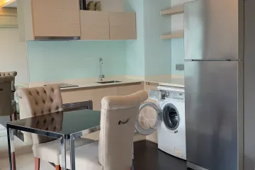 1 Bedroom Condo for sale in Via Botani, Khlong Tan Nuea, Bangkok near BTS Phrom Phong