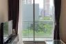 1 Bedroom Condo for sale in Via Botani, Khlong Tan Nuea, Bangkok near BTS Phrom Phong