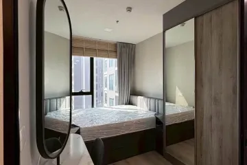 1 Bedroom Condo for sale in The Privacy Taopoon Interchange, Bang Sue, Bangkok near MRT Tao Poon