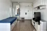 2 Bedroom Condo for sale in U Delight@Talat Phlu Station, Dao Khanong, Bangkok near BTS Talat Phlu