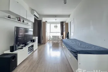2 Bedroom Condo for sale in U Delight@Talat Phlu Station, Dao Khanong, Bangkok near BTS Talat Phlu