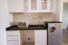 1 Bedroom Condo for sale in Bangkok Horizon Ratchada-Thapra, Dao Khanong, Bangkok near BTS Talat Phlu