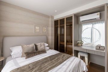 1 Bedroom Condo for rent in Via 34, Khlong Tan, Bangkok near BTS Thong Lo