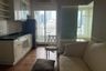 1 Bedroom Condo for sale in Ivy Sathorn 10, Silom, Bangkok near BTS Chong Nonsi