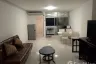 Condo for rent in ITF Silom Palace, Suriyawong, Bangkok near BTS Chong Nonsi