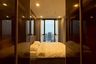 1 Bedroom Condo for rent in One 9 Five Asoke - Rama 9, Huai Khwang, Bangkok near MRT Phra Ram 9