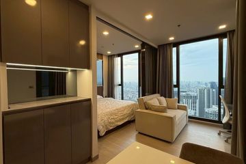 1 Bedroom Condo for rent in One 9 Five Asoke - Rama 9, Huai Khwang, Bangkok near MRT Phra Ram 9