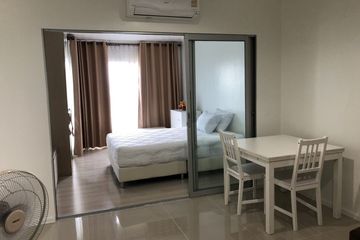 1 Bedroom Condo for sale in Aspire Sukhumvit 48, Phra Khanong, Bangkok near BTS Phra Khanong