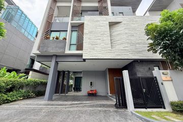 4 Bedroom House for rent in The Gentry Phatthanakan 2, Suan Luang, Bangkok