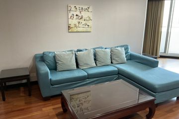 3 Bedroom Condo for rent in Mahajak Apartment, Khlong Toei Nuea, Bangkok near Airport Rail Link Makkasan