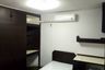 2 Bedroom Condo for rent in ITF Silom Palace, Suriyawong, Bangkok near BTS Chong Nonsi