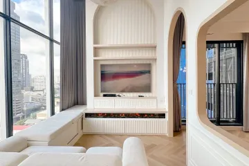 1 Bedroom Condo for sale in KnightsBridge Space Ratchayothin, Chatuchak, Bangkok near BTS Phahon Yothin 24