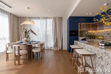 3 Bedroom Condo for rent in Via 34, Khlong Tan, Bangkok near BTS Thong Lo