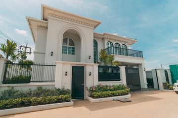 3 Bedroom Townhouse for sale in Above Element, Choeng Thale, Phuket