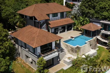 4 Bedroom Villa for rent in Mae Nam, Surat Thani