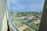 1 Bedroom Condo for rent in Lumpini Seaview Cha-am, Cha am, Phetchaburi
