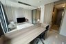 1 Bedroom Condo for sale in Noble Ploenchit, Lumpini, Bangkok near BTS Ploen Chit