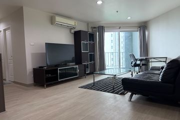2 Bedroom Condo for Sale or Rent in Belle Grand Rama 9, Huai Khwang, Bangkok near MRT Phra Ram 9