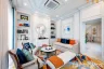5 Bedroom House for rent in Narasiri Krungthep Kreetha, Hua Mak, Bangkok