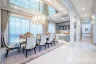 5 Bedroom House for rent in Narasiri Krungthep Kreetha, Hua Mak, Bangkok