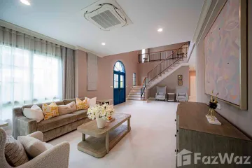 5 Bedroom House for rent in Narinsiri Krungthep Kreetha, Saphan Sung, Bangkok
