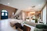 5 Bedroom House for rent in Narinsiri Krungthep Kreetha, Saphan Sung, Bangkok