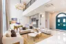 4 Bedroom House for rent in Narasiri Krungthep Kreetha, Hua Mak, Bangkok