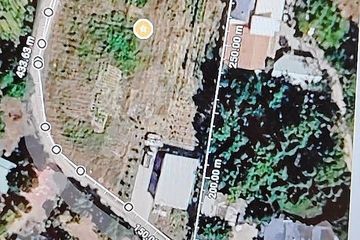 Land for sale in Nong Pla Lai, Chonburi