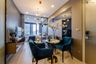 1 Bedroom Condo for sale in One 9 Five Asoke - Rama 9, Huai Khwang, Bangkok near MRT Phra Ram 9